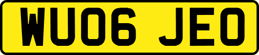 WU06JEO