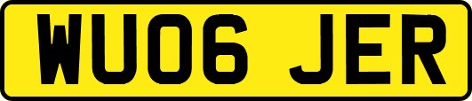 WU06JER