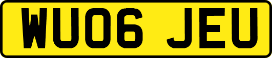 WU06JEU