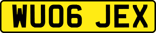 WU06JEX