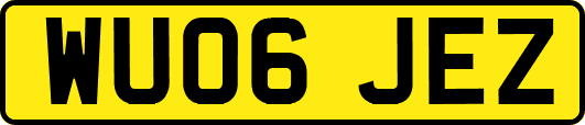 WU06JEZ