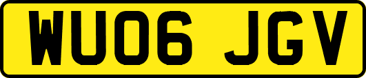 WU06JGV
