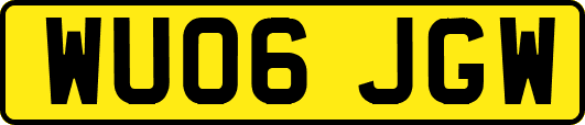 WU06JGW