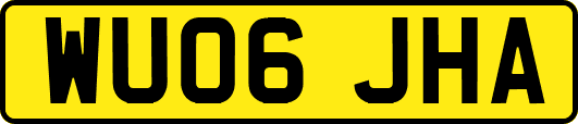 WU06JHA