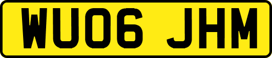 WU06JHM