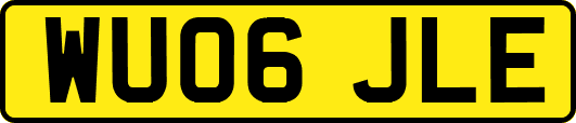WU06JLE