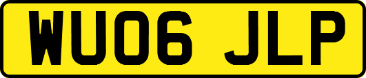 WU06JLP