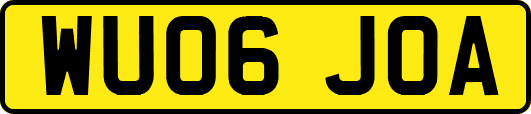 WU06JOA