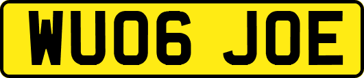WU06JOE