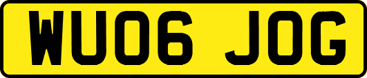 WU06JOG