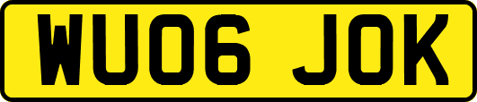 WU06JOK