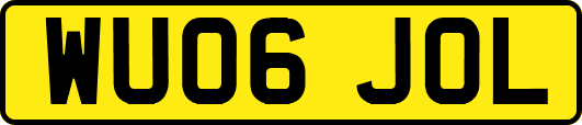 WU06JOL