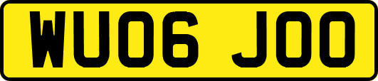 WU06JOO