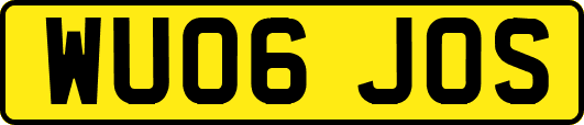 WU06JOS