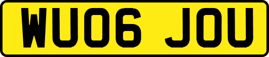 WU06JOU