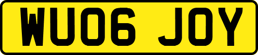 WU06JOY