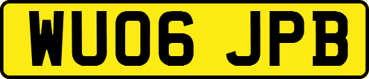 WU06JPB