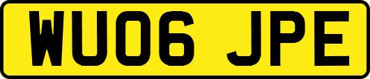 WU06JPE