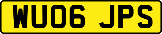 WU06JPS