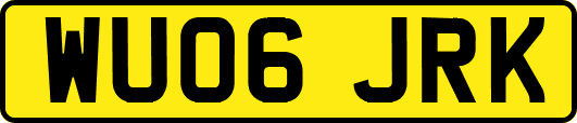 WU06JRK