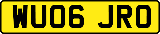 WU06JRO