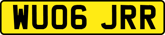 WU06JRR
