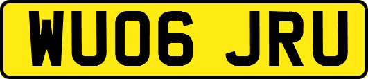 WU06JRU