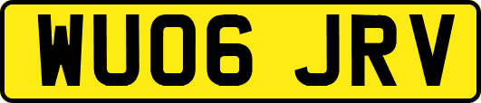 WU06JRV