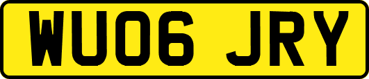 WU06JRY