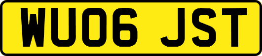 WU06JST
