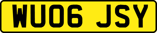 WU06JSY