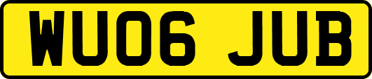 WU06JUB
