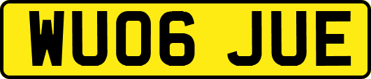 WU06JUE