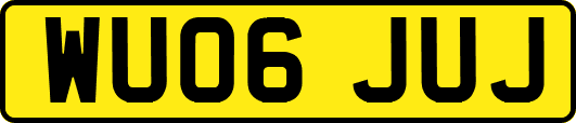 WU06JUJ