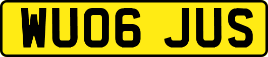 WU06JUS