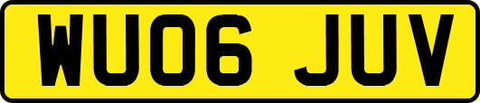 WU06JUV