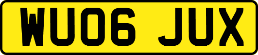 WU06JUX