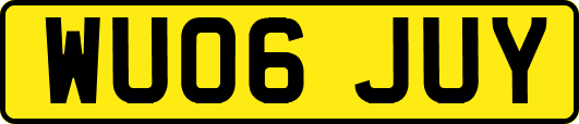 WU06JUY