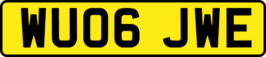 WU06JWE