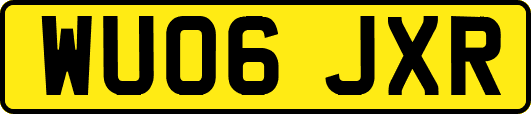 WU06JXR