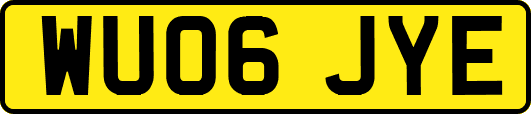 WU06JYE