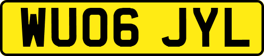 WU06JYL