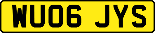 WU06JYS