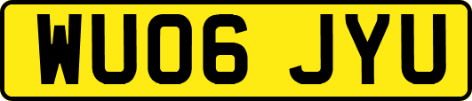WU06JYU