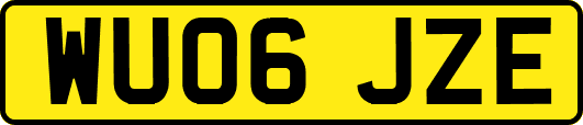 WU06JZE