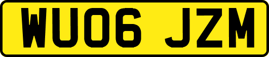 WU06JZM