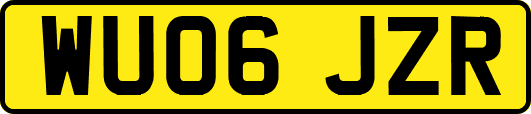 WU06JZR