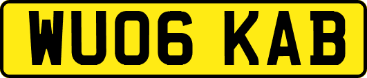 WU06KAB