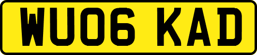 WU06KAD