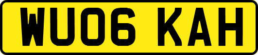 WU06KAH